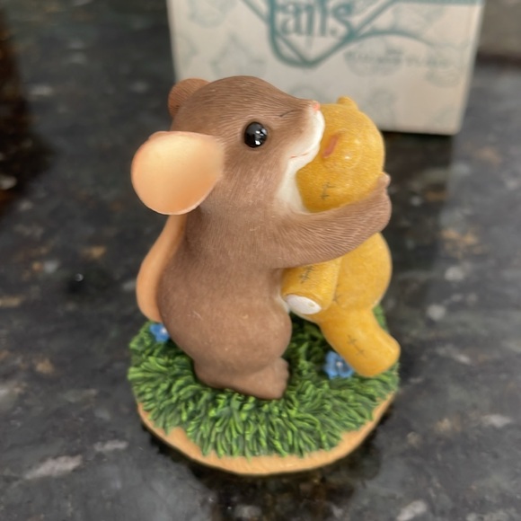 Fitz & Floyd Figurine - Picture 3 of 6